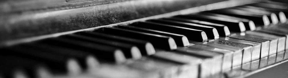 Improvisations in a Contemplative Key