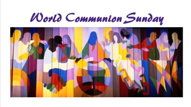 World-Communion-Sunday